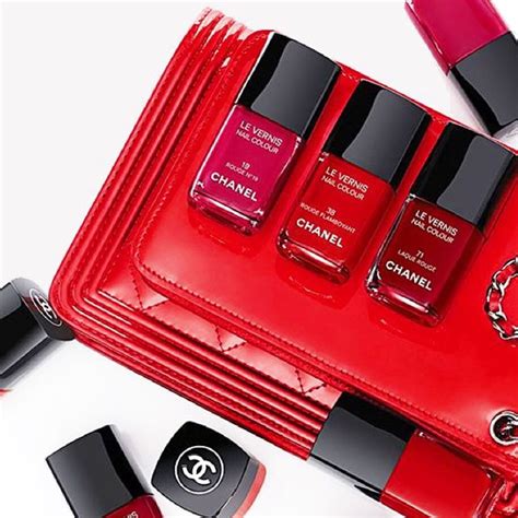 chanel limited edition|chanel limited edition nail polish.